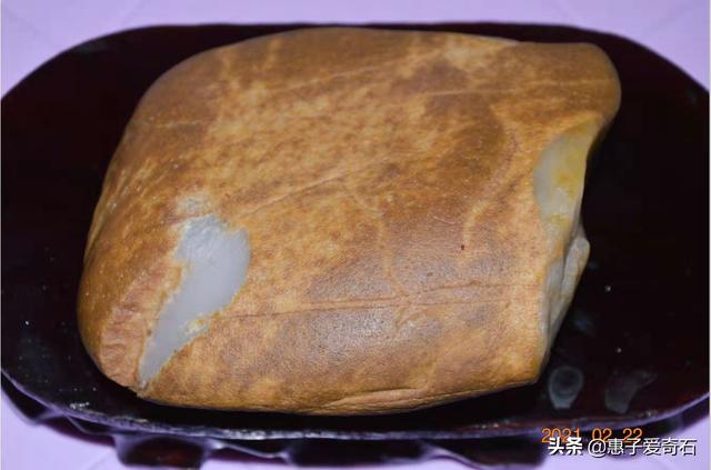 玉石毛料原石翡翠玉原石多少一克-第4张图片-翡翠网 玉石毛料原石翡翠玉原石多少一克-第4张图片-翡翠网