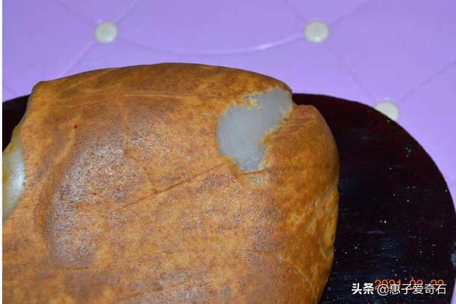 玉石毛料原石翡翠玉原石多少一克-第5张图片-翡翠网 玉石毛料原石翡翠玉原石多少一克-第5张图片-翡翠网