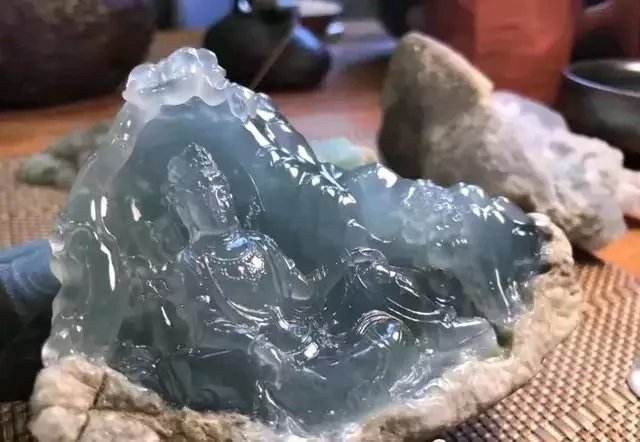 包含翡翠常识之原石的词条-第1张图片-翡翠网 包含翡翠常识之原石的词条-第1张图片-翡翠网