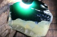 包含翡翠常识之原石的词条-第2张图片-翡翠网 包含翡翠常识之原石的词条-第2张图片-翡翠网