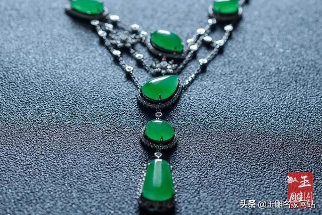 糯冰中翡翠知识冰糯种能越戴越透吗-第1张图片-翡翠网 糯冰中翡翠知识冰糯种能越戴越透吗-第1张图片-翡翠网