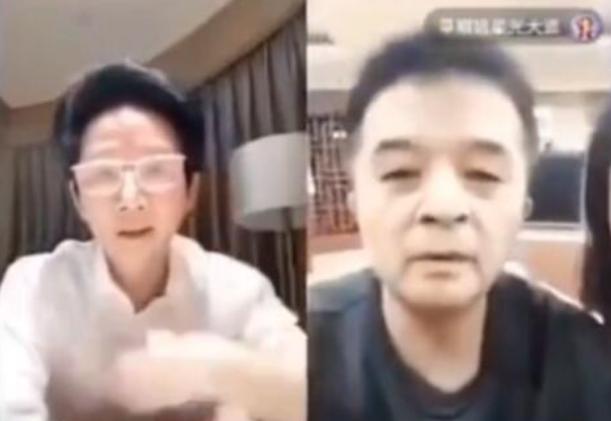 毕福剑抖音不说话,毕福剑抖音-第2张图片-翡翠网