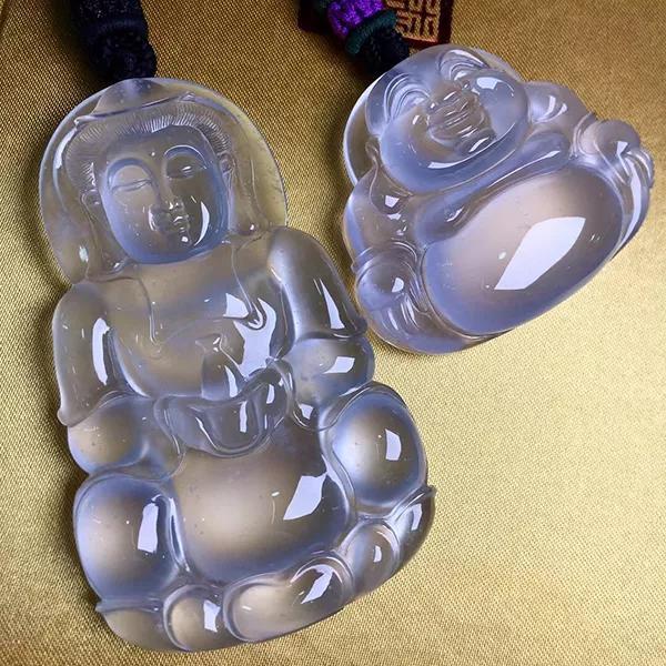 翡翠的种水色怎么辨别翡翠文化翡翠知识什么是种水色-第4张图片-翡翠网 翡翠的种水色怎么辨别翡翠文化翡翠知识什么是种水色-第4张图片-翡翠网