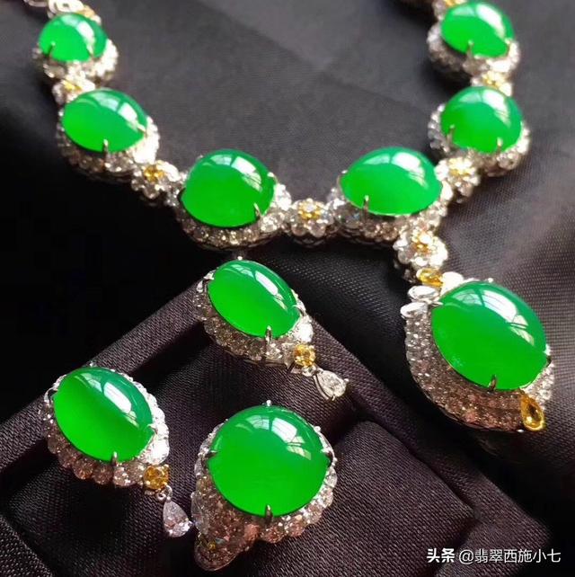 翡翠分类价格翡翠的等级和价格-第6张图片-翡翠网 翡翠分类价格翡翠的等级和价格-第6张图片-翡翠网