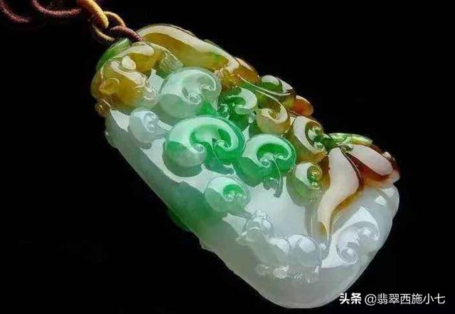 翡翠分类价格翡翠的等级和价格-第8张图片-翡翠网 翡翠分类价格翡翠的等级和价格-第8张图片-翡翠网