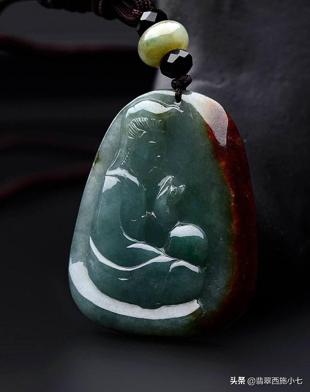 翡翠分类价格翡翠的等级和价格-第10张图片-翡翠网 翡翠分类价格翡翠的等级和价格-第10张图片-翡翠网