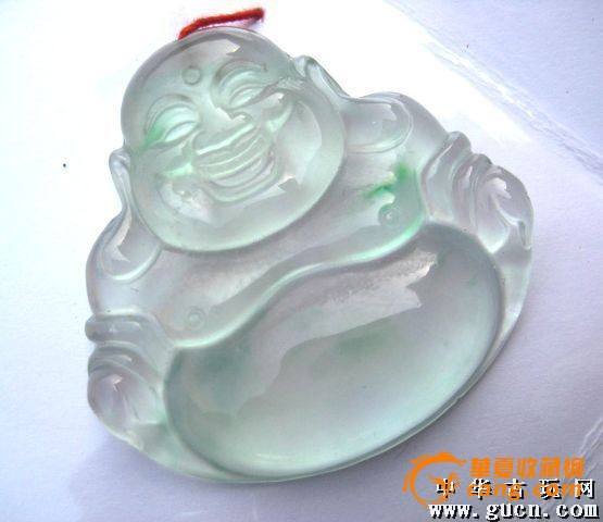 翡翠弥勒佛吊坠价格,翡翠佛吊坠寓意是什么-第1张图片-翡翠网 翡翠弥勒佛吊坠价格,翡翠佛吊坠寓意是什么-第1张图片-翡翠网