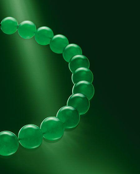 宝格丽翡翠系列价格宝格丽最经典10款项链价格-第9张图片-翡翠网 宝格丽翡翠系列价格宝格丽最经典10款项链价格-第9张图片-翡翠网