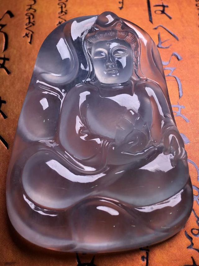 关于翡翠手镯的浅表裂纹的信息-第2张图片-翡翠网 关于翡翠手镯的浅表裂纹的信息-第2张图片-翡翠网