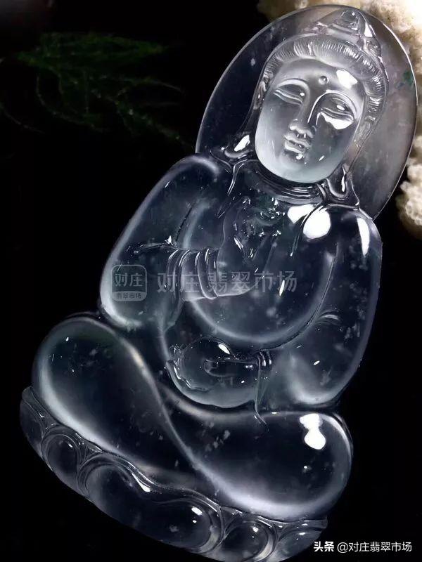 翡翠书面知识的简单介绍-第4张图片-翡翠网