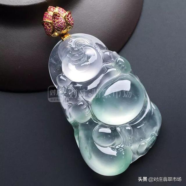 翡翠书面知识的简单介绍-第9张图片-翡翠网