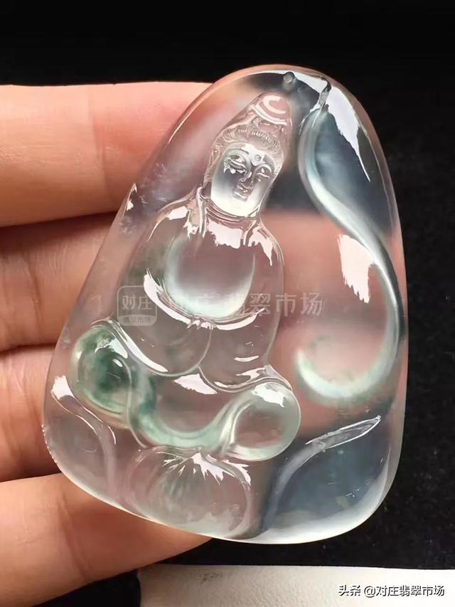 翡翠书面知识的简单介绍-第11张图片-翡翠网