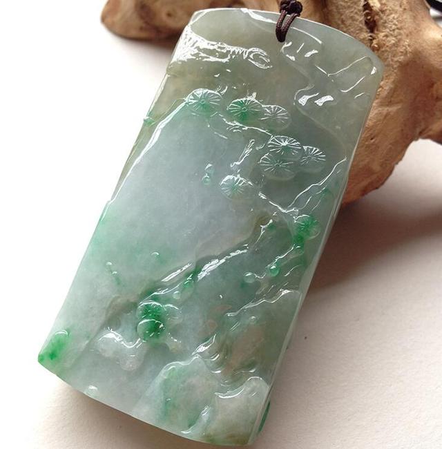 翡翠专业知识培训资料ppt,银饰专业知识培训资料-第6张图片-翡翠网 翡翠专业知识培训资料ppt,银饰专业知识培训资料-第6张图片-翡翠网