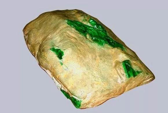 仪征翡翠原石吧,种嫩翡翠原石-第5张图片-翡翠网 仪征翡翠原石吧,种嫩翡翠原石-第5张图片-翡翠网