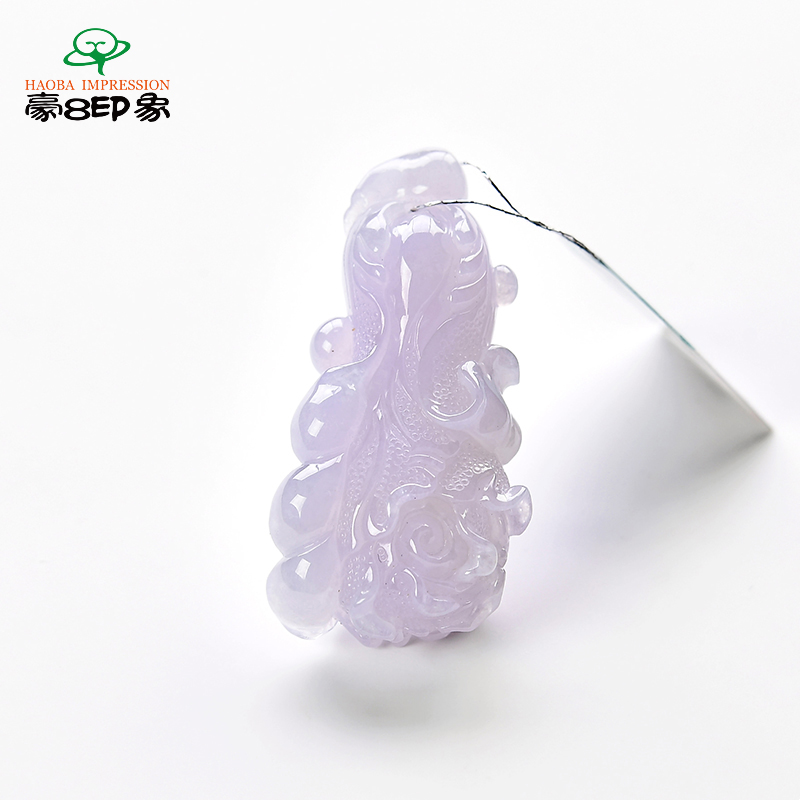 关于翡翠白菜吊坠价格行情的信息-第2张图片-翡翠网 关于翡翠白菜吊坠价格行情的信息-第2张图片-翡翠网