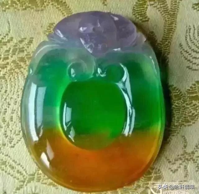 有证书的翡翠怎么查价格,翡翠的价格-第5张图片-翡翠网 有证书的翡翠怎么查价格,翡翠的价格-第5张图片-翡翠网