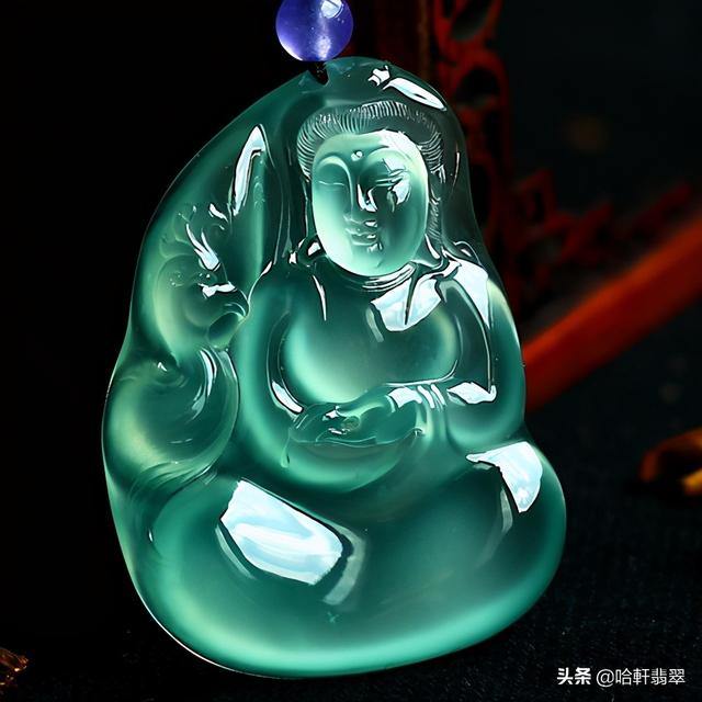 龙石种翡翠原石的简单介绍-第2张图片-翡翠网 龙石种翡翠原石的简单介绍-第2张图片-翡翠网