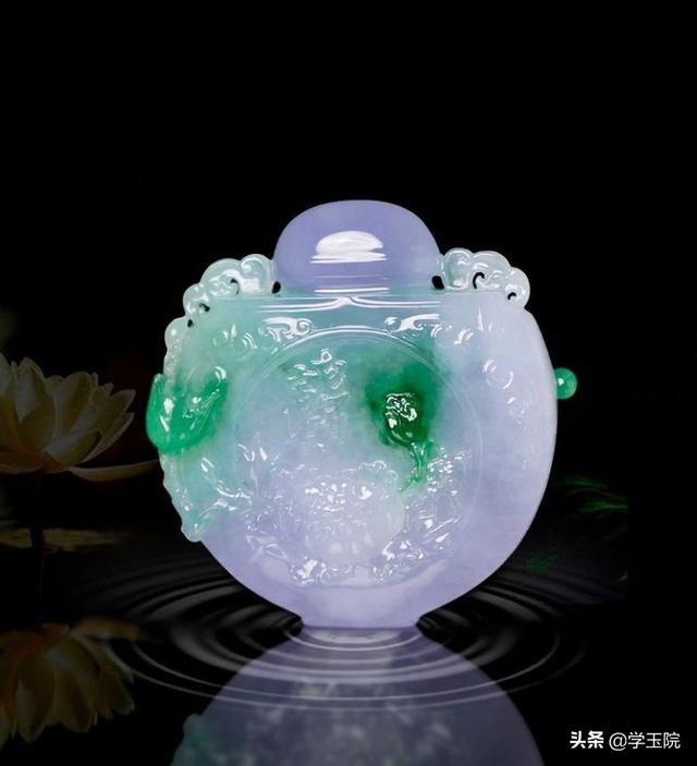 主播卖翡翠手镯一般的提成大概在多少珠宝主播话术-第2张图片-翡翠网 主播卖翡翠手镯一般的提成大概在多少珠宝主播话术-第2张图片-翡翠网