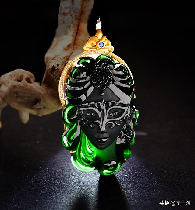 主播卖翡翠手镯一般的提成大概在多少珠宝主播话术-第3张图片-翡翠网 主播卖翡翠手镯一般的提成大概在多少珠宝主播话术-第3张图片-翡翠网