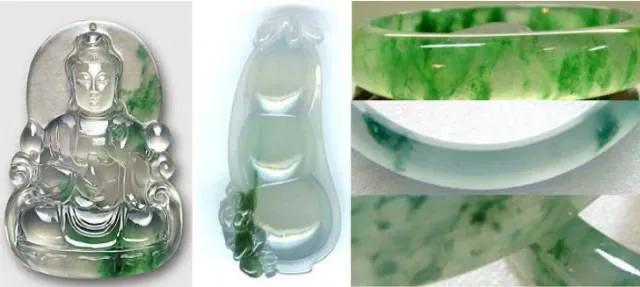 谢谢普及翡翠的知识,翡翠的专业知识有哪些-第14张图片-翡翠网 谢谢普及翡翠的知识,翡翠的专业知识有哪些-第14张图片-翡翠网