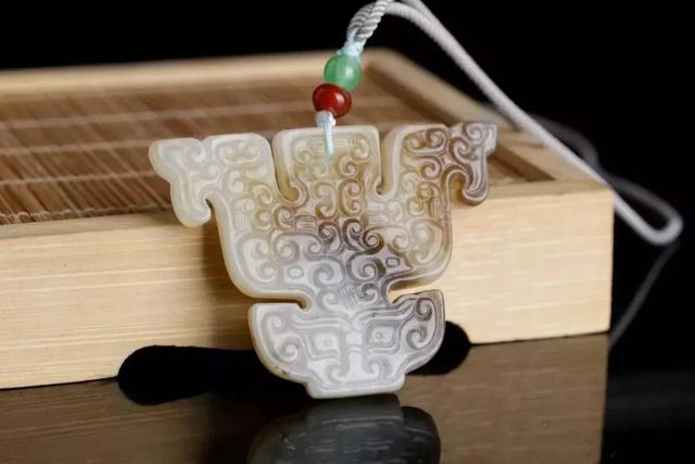 谢谢普及翡翠的知识,翡翠的专业知识有哪些-第29张图片-翡翠网 谢谢普及翡翠的知识,翡翠的专业知识有哪些-第29张图片-翡翠网