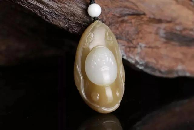 谢谢普及翡翠的知识,翡翠的专业知识有哪些-第30张图片-翡翠网 谢谢普及翡翠的知识,翡翠的专业知识有哪些-第30张图片-翡翠网