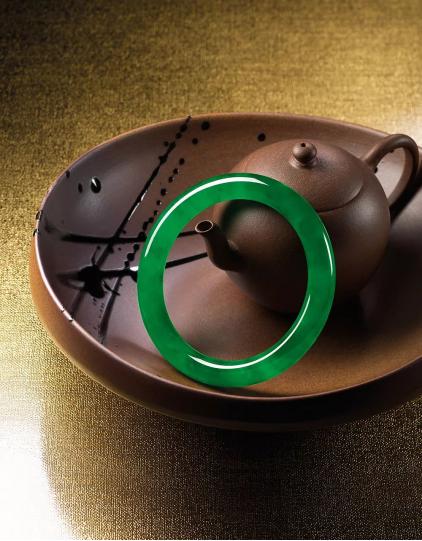 翡翠价格中万是多少钱的简单介绍-第2张图片-翡翠网 翡翠价格中万是多少钱的简单介绍-第2张图片-翡翠网