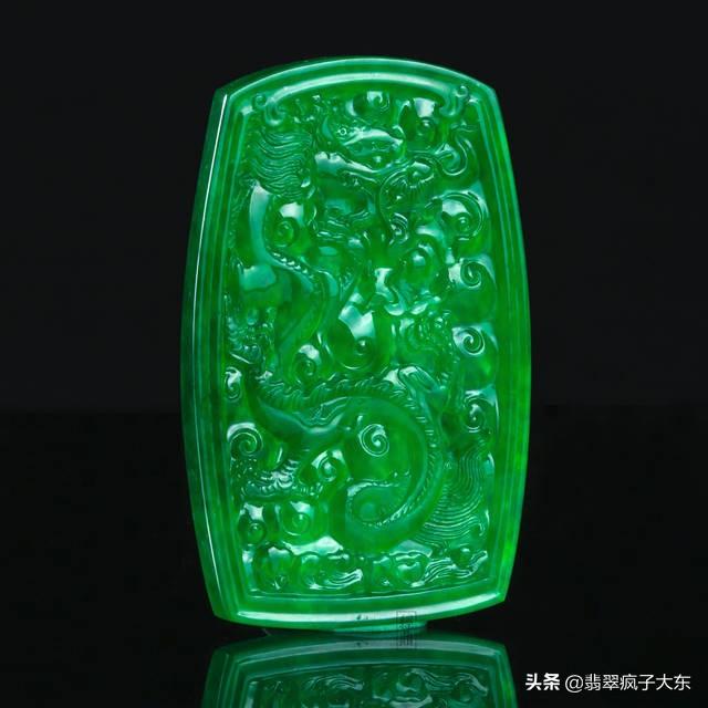 翡翠价格中万是多少钱的简单介绍-第8张图片-翡翠网 翡翠价格中万是多少钱的简单介绍-第8张图片-翡翠网