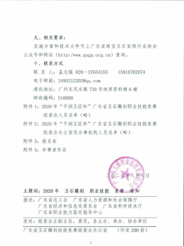 翡翠双证书是什么意思,刻翡翠知识竞赛证书-第6张图片-翡翠网 翡翠双证书是什么意思,刻翡翠知识竞赛证书-第6张图片-翡翠网