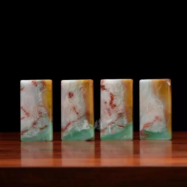 翡翠手镯五三开什么意思开翡翠手镯料边上切还是中间切-第18张图片-翡翠网 翡翠手镯五三开什么意思开翡翠手镯料边上切还是中间切-第18张图片-翡翠网