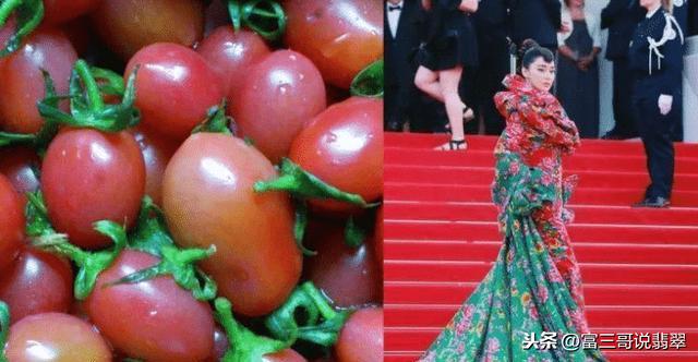 碧玺和翡翠手镯能同时戴吗玉镯和碧玺能一起戴左手吗-第5张图片-翡翠网 碧玺和翡翠手镯能同时戴吗玉镯和碧玺能一起戴左手吗-第5张图片-翡翠网