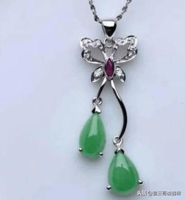 碧玺和翡翠手镯能同时戴吗玉镯和碧玺能一起戴左手吗-第14张图片-翡翠网 碧玺和翡翠手镯能同时戴吗玉镯和碧玺能一起戴左手吗-第14张图片-翡翠网