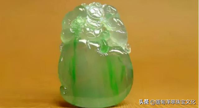 翡翠烤色手镯怎么辨认,黄翡翠烤色怎么能看出来-第32张图片-翡翠网 翡翠烤色手镯怎么辨认,黄翡翠烤色怎么能看出来-第32张图片-翡翠网