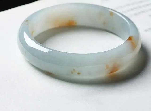 耳环设计图手稿图片翡翠手镯画法图片-第3张图片-翡翠网 耳环设计图手稿图片翡翠手镯画法图片-第3张图片-翡翠网