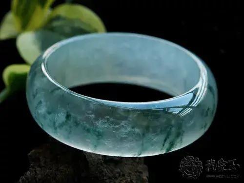 耳环设计图手稿图片翡翠手镯画法图片-第4张图片-翡翠网 耳环设计图手稿图片翡翠手镯画法图片-第4张图片-翡翠网