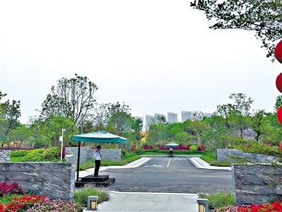 广州中新知识城绿地翡翠城广州知识城骗局-第2张图片-翡翠网 广州中新知识城绿地翡翠城广州知识城骗局-第2张图片-翡翠网