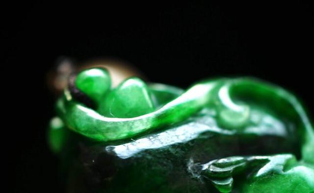 想学翡翠知识怎么学的简单介绍-第1张图片-翡翠网 想学翡翠知识怎么学的简单介绍-第1张图片-翡翠网