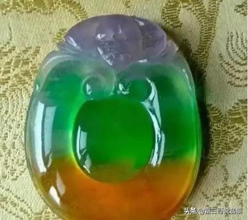 玉石检测机构翡翠复检价格-第5张图片-翡翠网 玉石检测机构翡翠复检价格-第5张图片-翡翠网