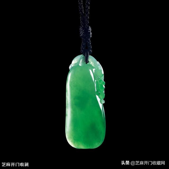 金镶翡翠吊坠价格,翡翠怎么镶金-第2张图片-翡翠网 金镶翡翠吊坠价格,翡翠怎么镶金-第2张图片-翡翠网
