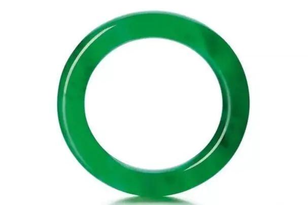 翡翠冰种帝王绿价格帝王绿翡翠手镯价格多少-第2张图片-翡翠网 翡翠冰种帝王绿价格帝王绿翡翠手镯价格多少-第2张图片-翡翠网