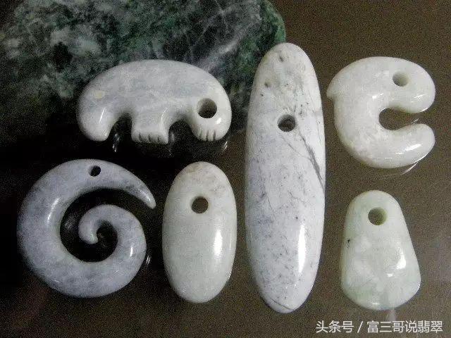 到底翡翠原石产地在哪,翡翠的产地知识-第3张图片-翡翠网 到底翡翠原石产地在哪,翡翠的产地知识-第3张图片-翡翠网