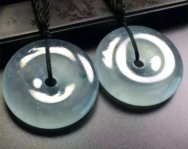 云南翡翠专业知识大全最新翡翠颈链镶嵌图片-第1张图片-翡翠网 云南翡翠专业知识大全最新翡翠颈链镶嵌图片-第1张图片-翡翠网