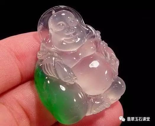 云南翡翠专业知识大全最新翡翠颈链镶嵌图片-第9张图片-翡翠网 云南翡翠专业知识大全最新翡翠颈链镶嵌图片-第9张图片-翡翠网