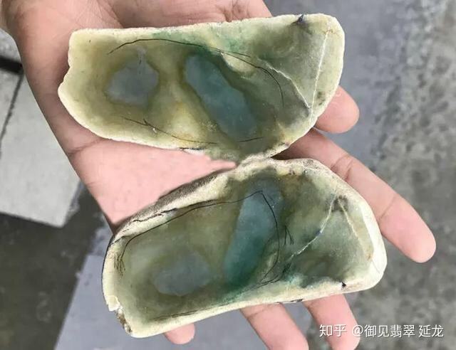 关于大老杨翡翠原石的信息-第2张图片-翡翠网 关于大老杨翡翠原石的信息-第2张图片-翡翠网