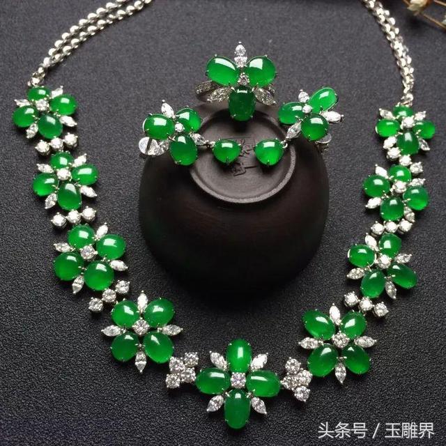 翡翠种水分类从高到低图片翡翠分类从高到低-第3张图片-翡翠网 翡翠种水分类从高到低图片翡翠分类从高到低-第3张图片-翡翠网