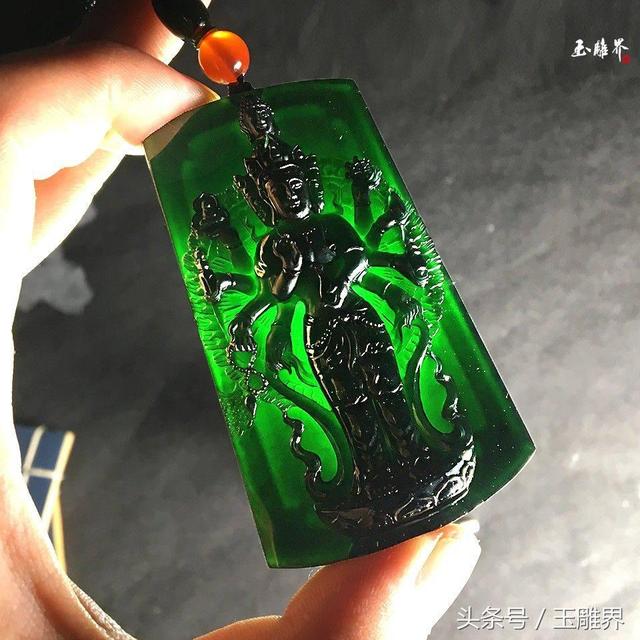 翡翠种水分类从高到低图片翡翠分类从高到低-第12张图片-翡翠网 翡翠种水分类从高到低图片翡翠分类从高到低-第12张图片-翡翠网