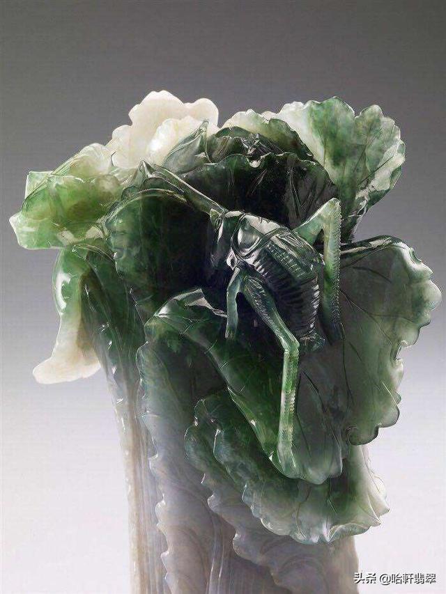最好的翡翠图片,顶级翡翠挂件图片大全-第7张图片-翡翠网 最好的翡翠图片,顶级翡翠挂件图片大全-第7张图片-翡翠网