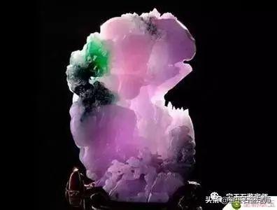 紫罗兰翡翠平安扣价格的简单介绍-第4张图片-翡翠网 紫罗兰翡翠平安扣价格的简单介绍-第4张图片-翡翠网