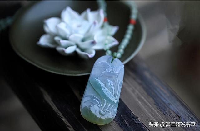 翡翠知识技巧什么是好翡翠-第2张图片-翡翠网 翡翠知识技巧什么是好翡翠-第2张图片-翡翠网