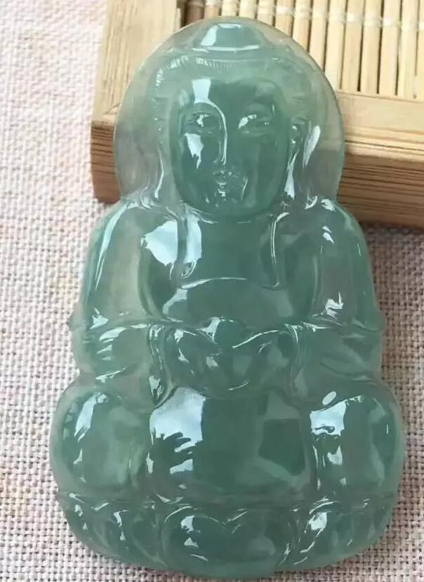 油青翡翠原石油青种翡翠原石如何鉴别-第3张图片-翡翠网 油青翡翠原石油青种翡翠原石如何鉴别-第3张图片-翡翠网